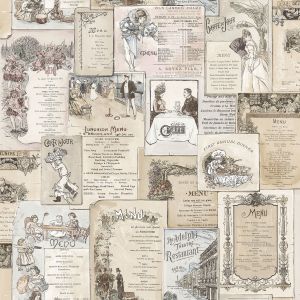 FK26955 Wallpaper vinyl FRESH KITCHEN 5