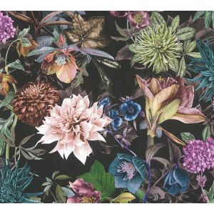 38175-7 Wallpaper vinyl Dream Flowery