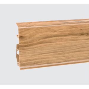 25710022E Skirting Evo 70mm