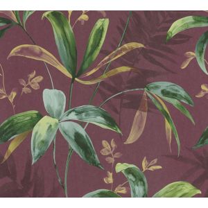 377043 Тапет винил Jungle Chic