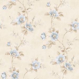 RG35732  Wallpaper vinyl Rose Garden