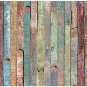 Self-adhesive foil Rio