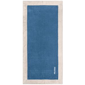Плажна кърпа Feel & Touch Caribbean Denim