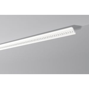 Стиропорен корниз E-23