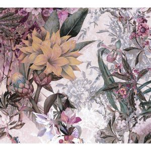 38177-5  Wallpaper vinyl Dream Flowery