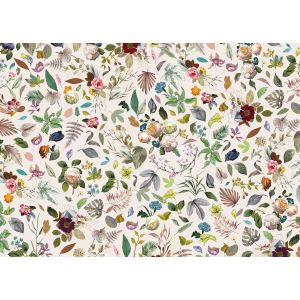 PHOTOMURAL LE JARDIN 350/250