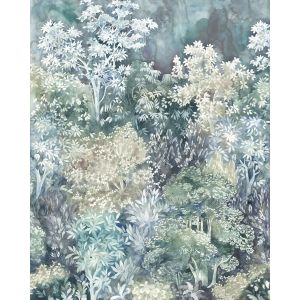 LJX4-023  Фототапет Foret Enchantee