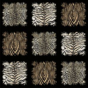 19106 Пано винил Roberto Cavalli 8