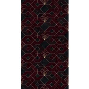 HX3-010 Фототапет Coquilles Rouges