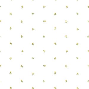 RG35721  Wallpaper vinyl Rose Garden