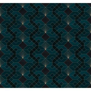 HX6-011 Фототапет Coquilles Mer