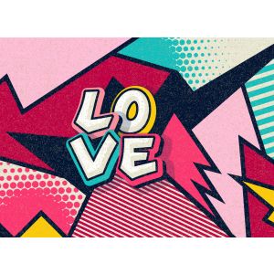 DD123704 Фототапет DesignWalls 2