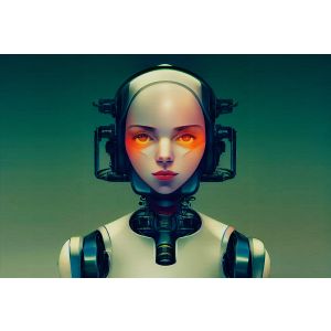 DD134093 Фототапет Walls by patel 5 Robotta