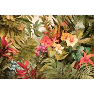 DD134255 Photomural Walls by patel 5 Tropique2