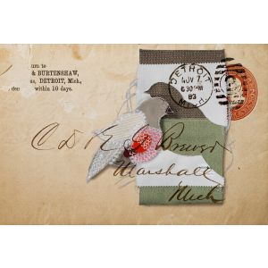 DD134357 Фототапет Walls by patel 5 Relic