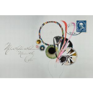 DD134369 Фототапет Walls by patel 5 Message