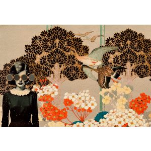 DD134381 Фототапет Walls by patel 5 Oracle