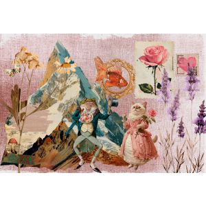 DD134405 Фототапет Walls by patel 5 Mythos