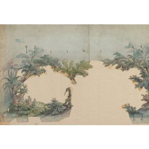 DD134435 Фототапет Walls by patel 5 Scena2