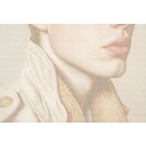 DD134735 Photomural Walls by patel 5 Travis