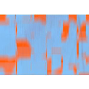 DD134867 Photomural Walls by patel 5 Neon Fade1