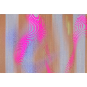 DD134879 Photomural Walls by patel 5 Neon Fade3