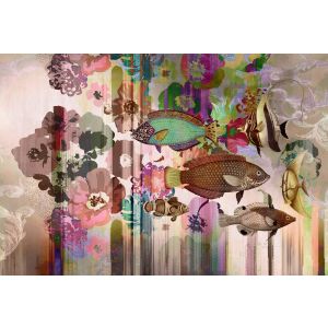 DD134885 Photomural Walls by patel 5 Rosalia1