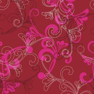 Мушама Fedora 2 Bordeaux