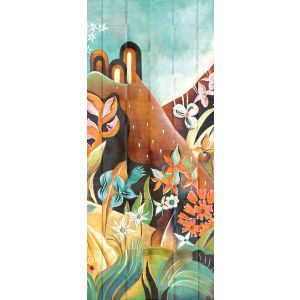 DG3ELS1012 Photomural Elisian