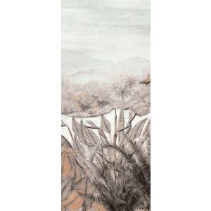 DG3RAI1022 Photomural Rainforest