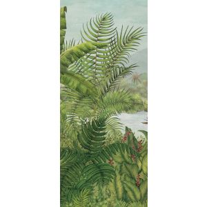 DG3RAI1031 Photomural Rainforest