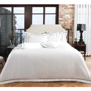 Спален комплект Valeron Duo.Anthracite