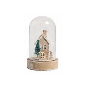 G1911047 Snow ball XMAS