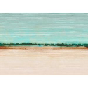 PHOTOMURAL LE JARDIN 350/250