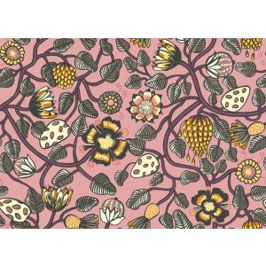 23331 Тапет Винил Marimekko 5