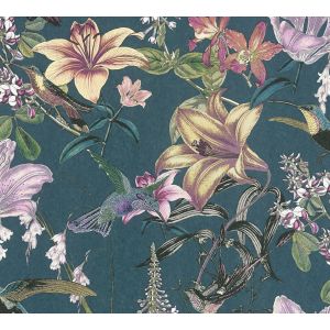 377012 Тапет винил Jungle Chic