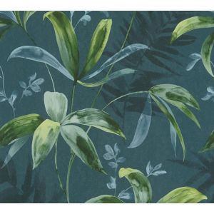 377044 Тапет винил Jungle Chic