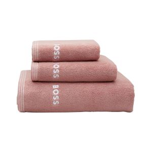 Towel Boss Edge.Blush