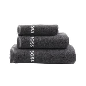 Towel Boss Edge.Graphit