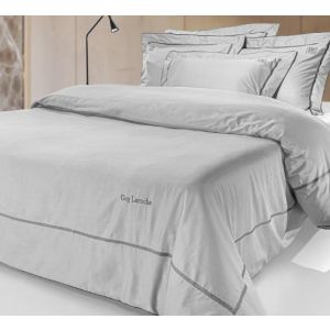 Спален комплект Guy Laroche Elite Silver/Anthracite