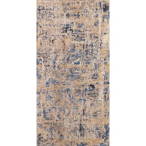 A2500a.D.Beige/L.Blue Килим Springs