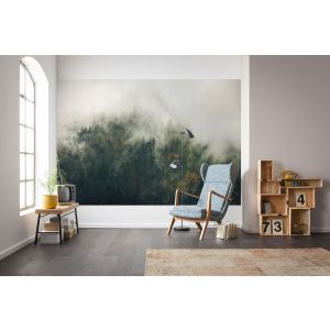 SH036-VD3 Фототапет Tales of the Carpathians