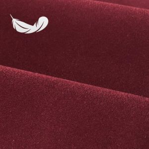 Самозалепващо фолио Velours Bordo