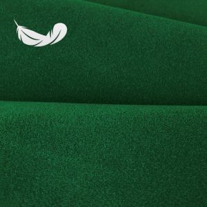 Самозалепващо фолио Velours Green