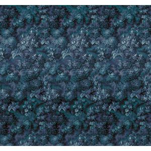 HX6-007 Фототапет Botanique Bleu