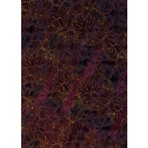 HX4-024 Фототапет Lotus