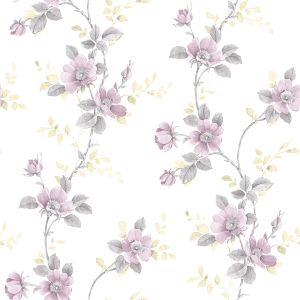 RG35729  Wallpaper vinyl Rose Garden