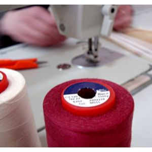 Обшиване на пътека