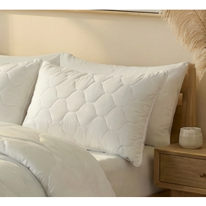 Възглавница John Cotton Feels Like Down 450г