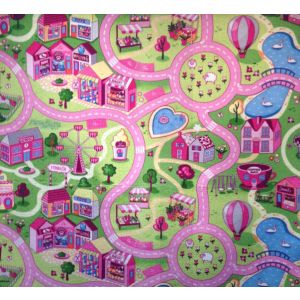 Carpet Sweet Town 26